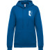KV Korwi Hooded Sweater Ladies 1