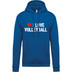 I Love Volleyball Sweater Women