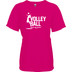 VOLLEYBALL Shirt Women