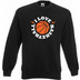 Basketball Lightning Crew Sweater 1