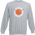 Basketball Lightning Crew Sweater 2