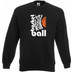 Basketball Net Crew Sweater 2