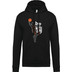 Basketball Player Hooded Sweater Kids 2