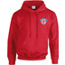 Gildan HV United Hooded Sweater 2