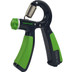 Tunturi Adjustable Hand Grip W/ Counter