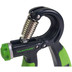 Tunturi Adjustable Hand Grip W/ Counter