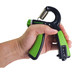 Tunturi Adjustable Hand Grip W/ Counter