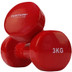 Tunturi Vinyl Dumbbellset