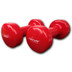 Tunturi Vinyl Dumbbellset