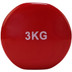 Tunturi Vinyl Dumbbellset