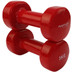 Tunturi Vinyl Dumbbellset