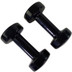 Tunturi Vinyl Dumbbellset
