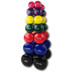 Tunturi Vinyl Dumbbells 1,5 KG