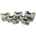 Tunturi Vinyl Dumbbells 1,5 KG
