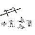 Tunturi Multifunctionele Deurtrainer