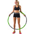 Tunturi Hula Hoop 1,5 kg
