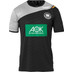 Duits Handbalteam Shirt Uit Heren