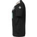 Duits Handbalteam Shirt Uit Heren