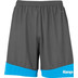 Kempa Emotion 2.0 Short Junior