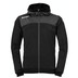Kempa Emotion 2.0 Hood Jacket Kids