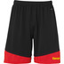 Kempa Emotion 2.0 Short Men