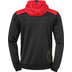 Kempa Emotion 2.0 Hood Jacke Herren