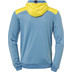 Kempa Emotion 2.0 Hood Jacke Junior
