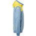 Kempa Emotion 2.0 Hood Jacke Junior