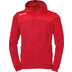 Kempa Emotion 2.0 Hood Jacket Kids