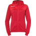 Kempa Emotion 2.0 Hood Jacket Women