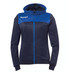 Kempa Emotion 2.0 Hood Jacket Women