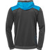Kempa Emotion 2.0 Hood Jacket Men