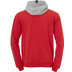 Kempa Core 2.0 Hoodie Herren