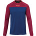 Kempa Prime Longsleeve Shirt Kids