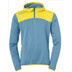Kempa Emotion 2.0 1/4 Zip Hoodie Kids