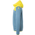 Kempa Emotion 2.0 1/4 Zip Hoodie Kids