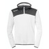 Kempa Emotion 2.0 1/4 Zip Hoodie Kids
