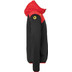 Kempa Emotion 2.0 1/4 Zip Hoodie Kids