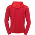 Kempa Emotion 2.0 1/4 Zip Hoodie Kids