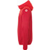 Kempa Emotion 2.0 1/4 Zip Hoodie Kids