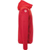 Kempa Emotion 2.0 1/4 Zip Hoodie Kids