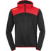 Kempa Emotion 2.0 1/4 Zip Hoodie