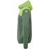 Kempa Emotion 2.0 1/4 Zip Hoodie