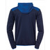 Kempa Emotion 2.0 1/4 Zip Hoodie