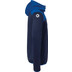 Kempa Emotion 2.0 1/4 Zip Hoodie