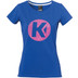 Kempa K-Logo Shirt Women