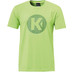 Kempa K-Logo Shirt Men