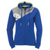 Kempa Core 2.0 Hood Jacket Women