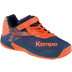 KEMPA WING 2.0 Klettverschluss JUNIOR