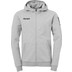 Kempa Status Hood Jacket Men